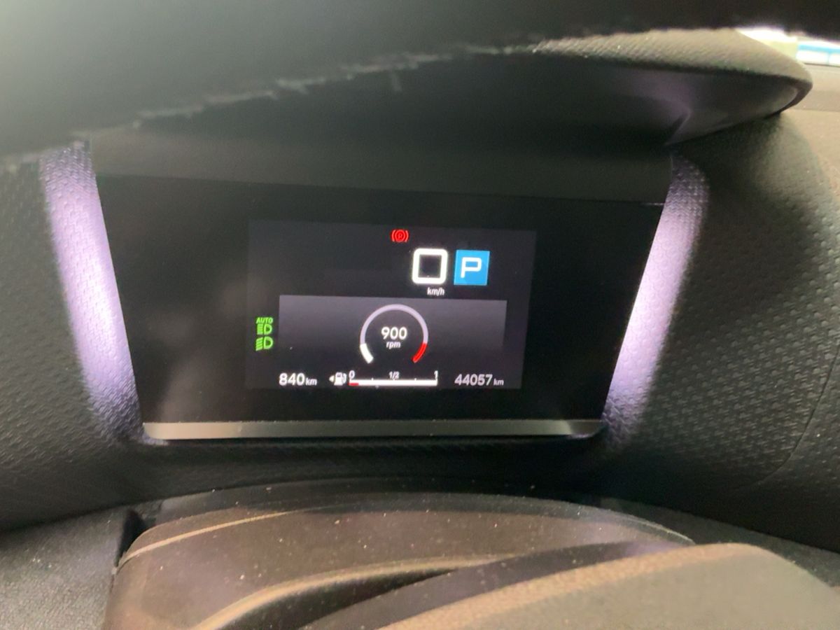 Velocímetro
