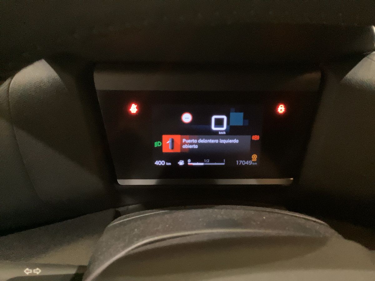 Velocímetro