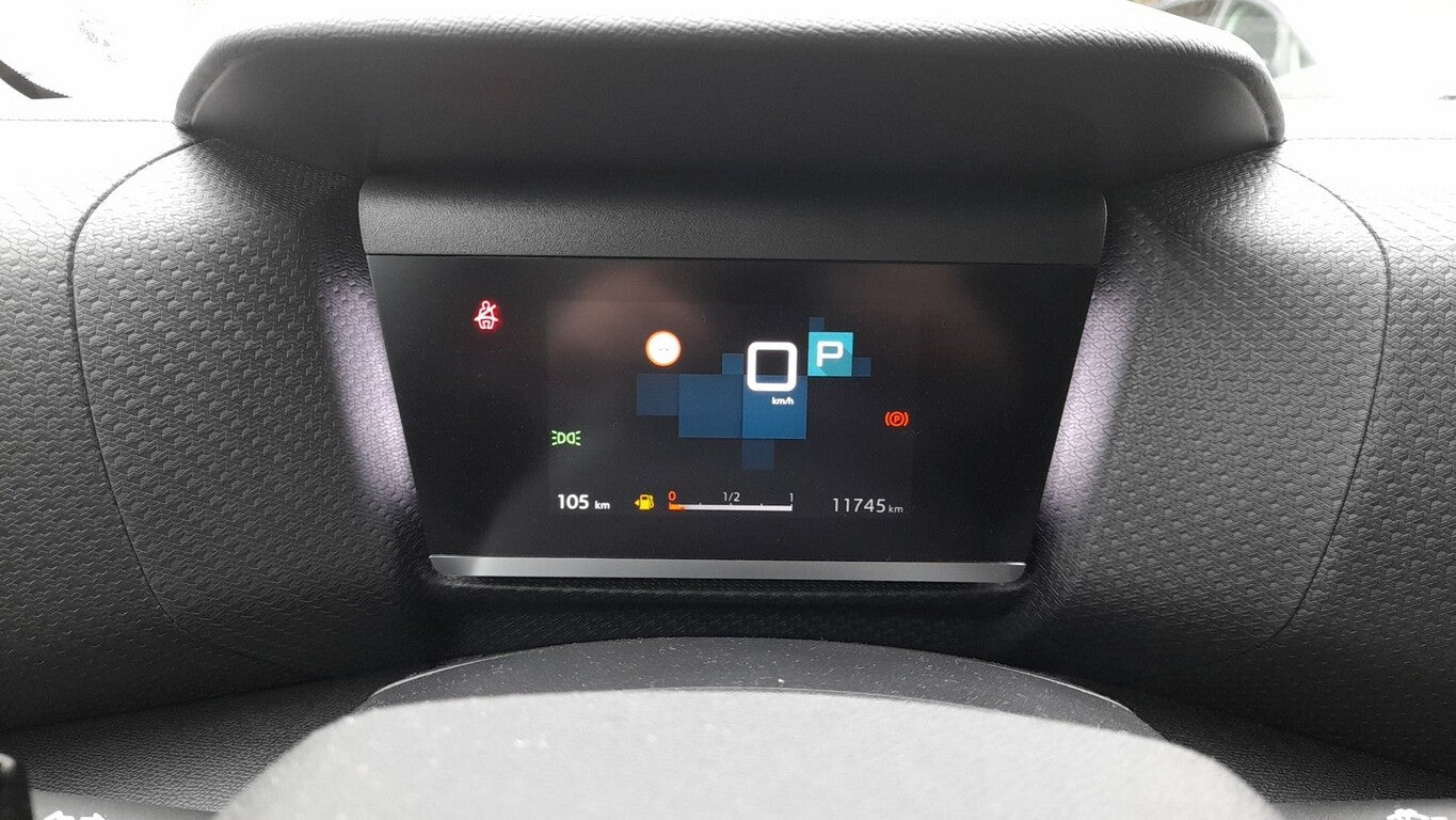 Citroën C4 1.5 BHDI 130 Aut. Shine Nav Kam HUD PDC ACC 105435432 6