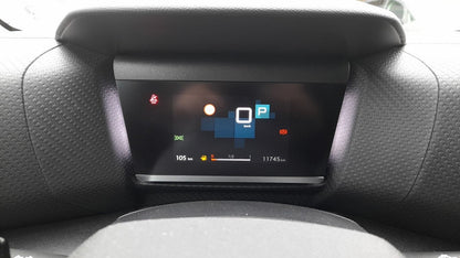 Citroën C4 1.5 BHDI 130 Aut. Shine Nav Kam HUD PDC ACC 105435432 6
