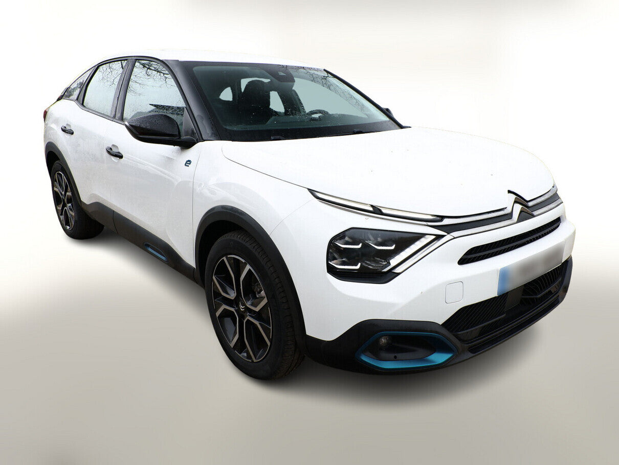 Citroën e-C4 50kWh Feel LED 10