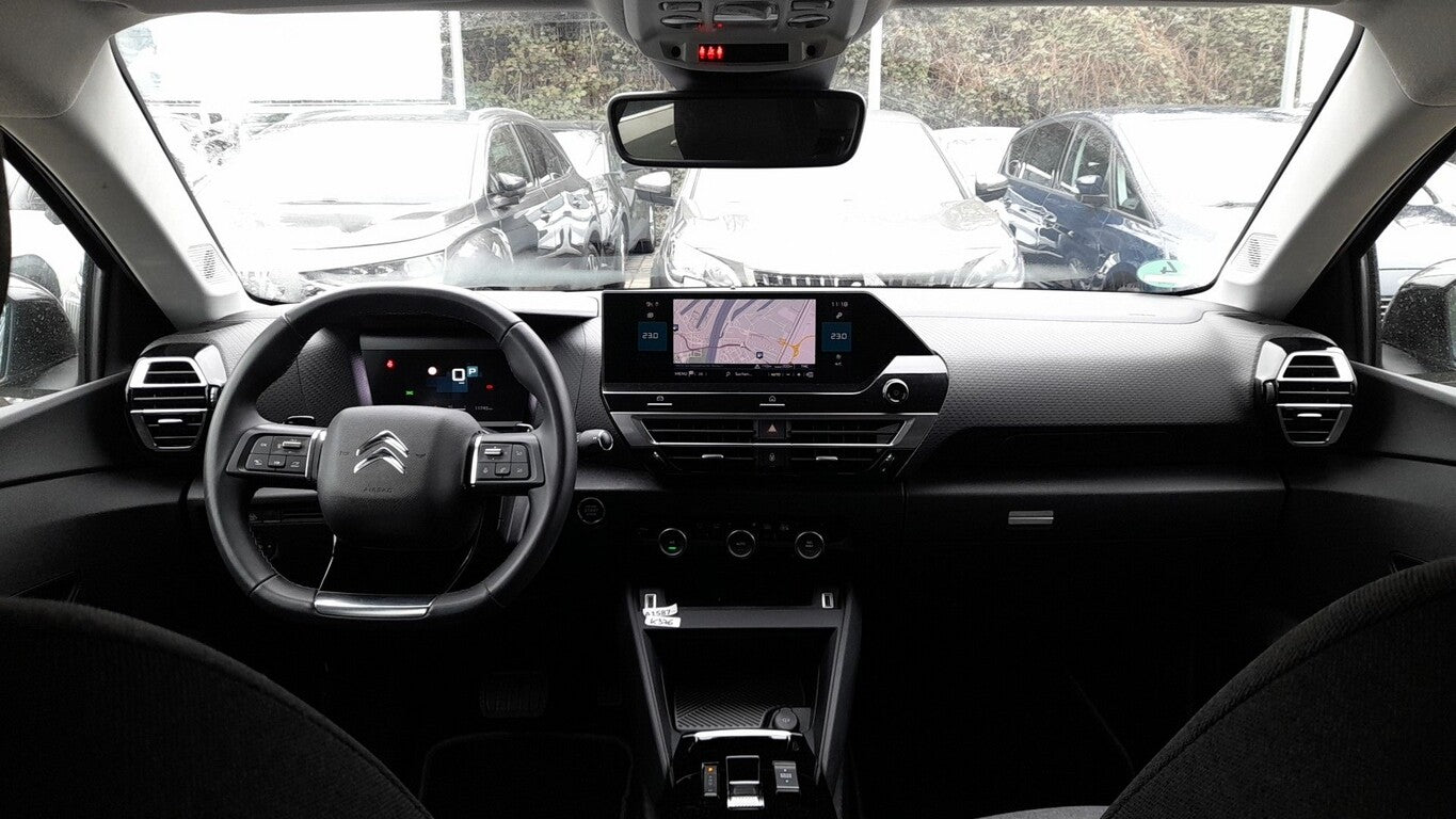 Citroën C4 1.5 BHDI 130 Aut. Shine Nav Kam HUD PDC ACC 105435432 4