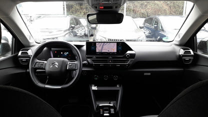 Citroën C4 1.5 BHDI 130 Aut. Shine Nav Kam HUD PDC ACC 105435432 4