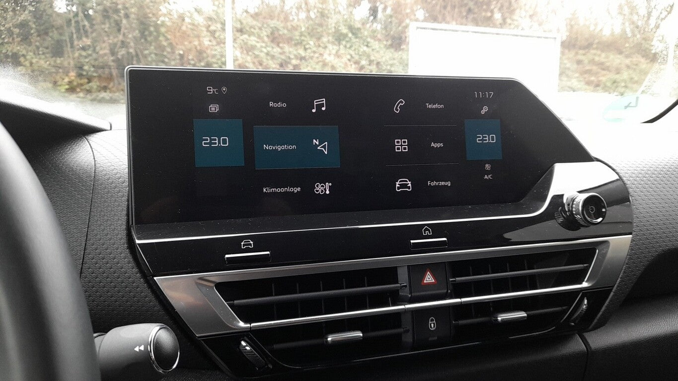 Citroën C4 1.5 BHDI 130 Aut. Shine Nav Kam HUD PDC ACC 105435432 7