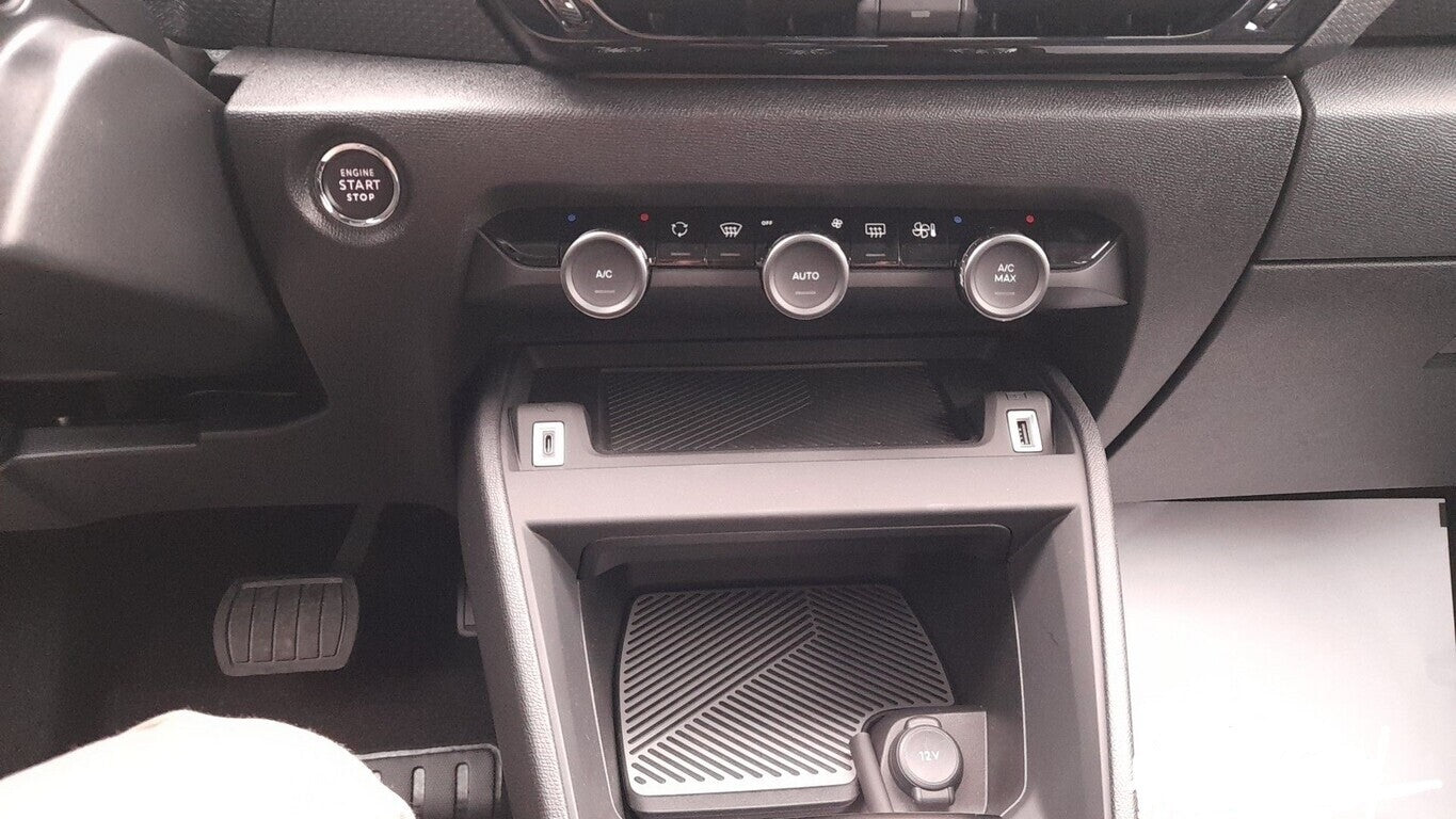 Citroën eC4 X 136 Shine ACC Nav Keyl 11kWOBC 2J-Garantie 98558139 8