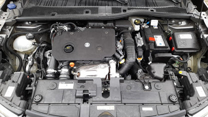 Citroën C4 1.5 BHDI 130 Aut. Shine Nav Kam HUD PDC ACC 105435432 14
