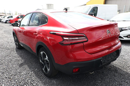 Citroën C4 X 130 EAT8 Shine SHZ ACC Nav HUD PDC Keyl LHZ 112190460 3
