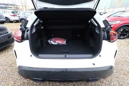 Citroën e-C4 50kWh Feel LED 10