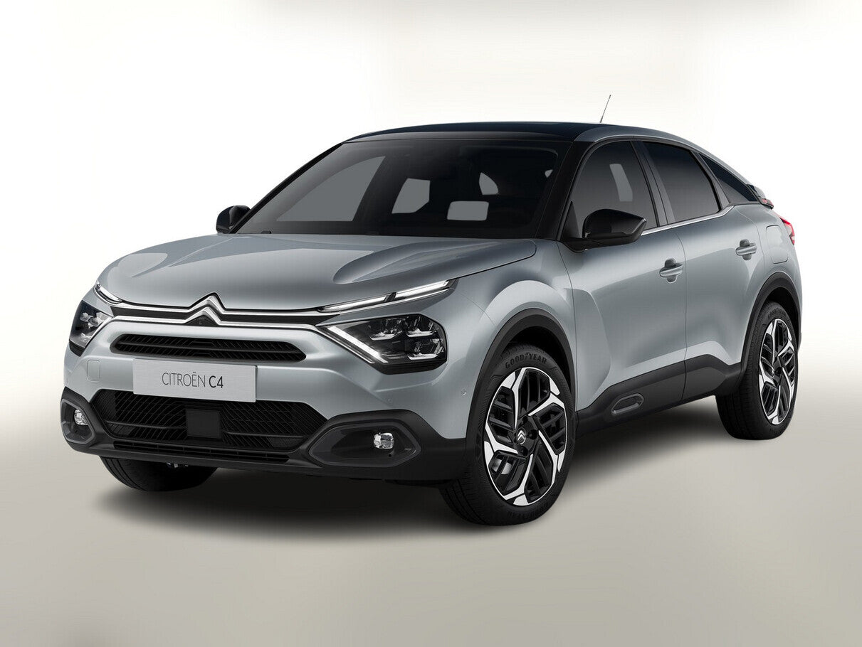 Citroën e-C4 50kWh Feel Pack 10