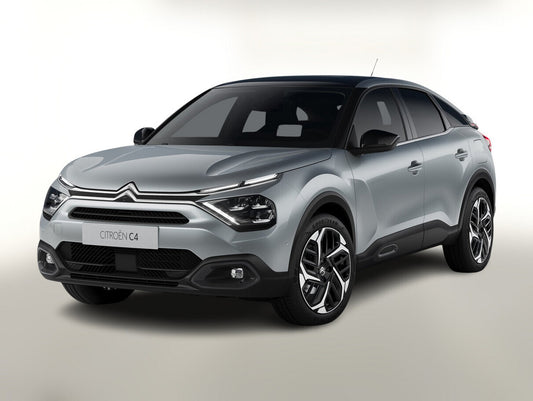 Citroën e-C4 50kWh Feel Pack 10