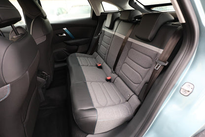 Citroën e-C4 50kWh Feel Pack 10