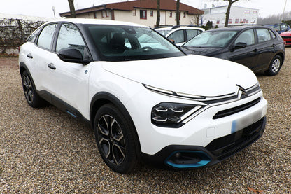 Citroën e-C4 50kWh Feel LED 10
