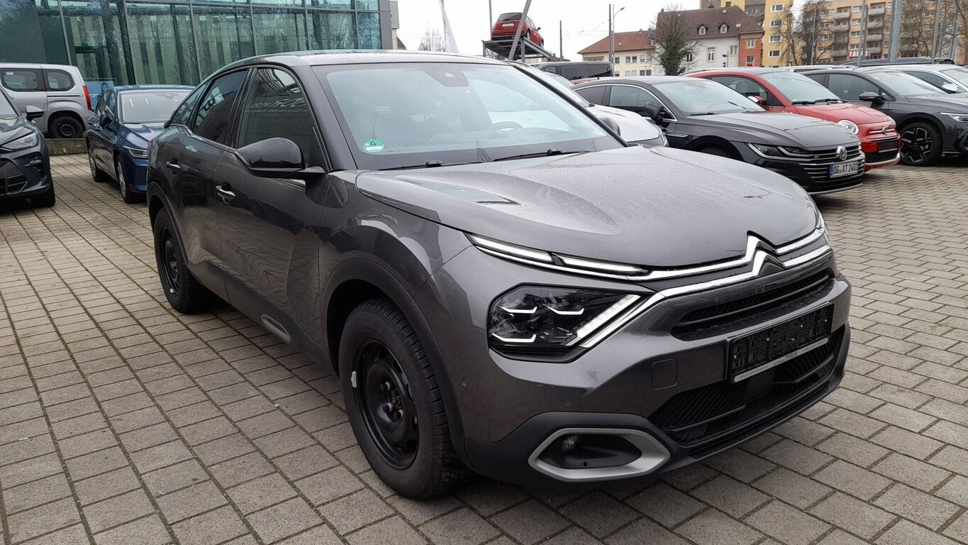 Citroën C4 1.5 BHDI 130 Aut. Shine Nav Kam HUD PDC ACC 105435432 1