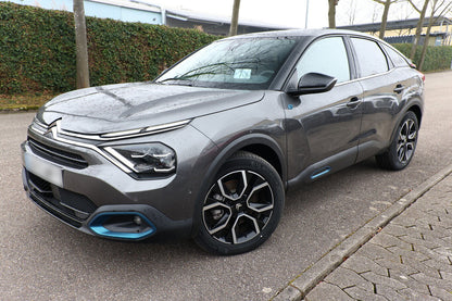 Citroën e-C4 50kWh Shine Nav Kam HUD 18Z Keyl ACC PDC  105869817 12