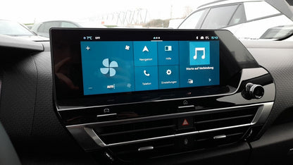 Citroën eC4 X 136 Shine ACC Nav Keyl 11kWOBC 2J-Garantie 98558139 7