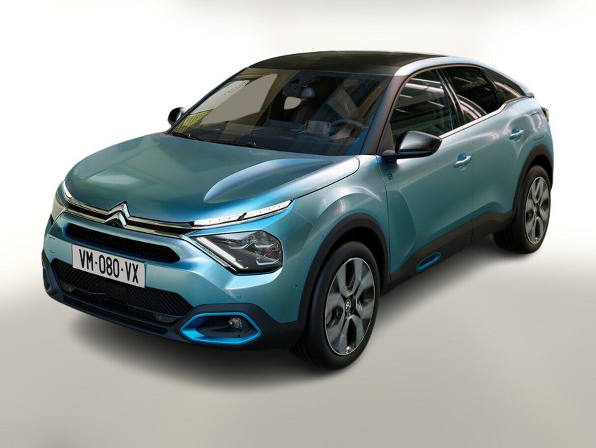 Citroën C4 130 Shine Pano SHZ Hifi 18Z Nav 180° HUD LHZ 112190588 0