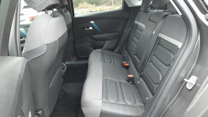 Citroën eC4 X 136 Shine ACC Nav Keyl 11kWOBC 2J-Garantie 98558139 10