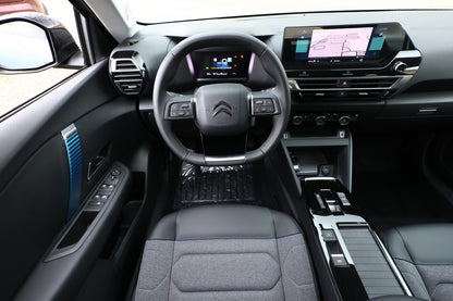 Citroën e-C4 50kWh Feel Pack 10