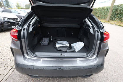 Citroën e-C4 50kWh Shine Nav Kam HUD 18Z Keyl ACC PDC  105869817 10