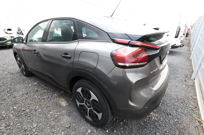 Citroën C4 130 Feel SHZ PDC LED Temp MirrorL NSW LHZ 112190457 3