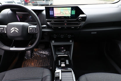 Citroën e-C4 50kWh Shine Nav Kam HUD 18Z Keyl ACC PDC  105869817 7