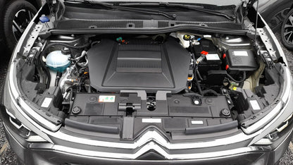 Citroën eC4 X 136 Shine ACC Nav Keyl 11kWOBC 2J-Garantie 98558139 14