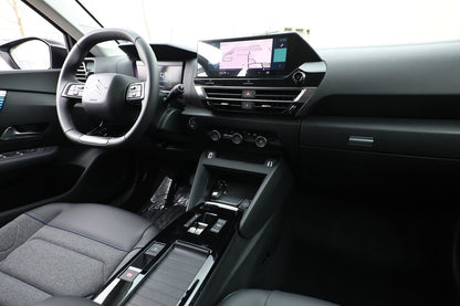 Citroën e-C4 50kWh Feel Pack 10