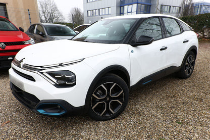 Citroën e-C4 50kWh Feel LED 10