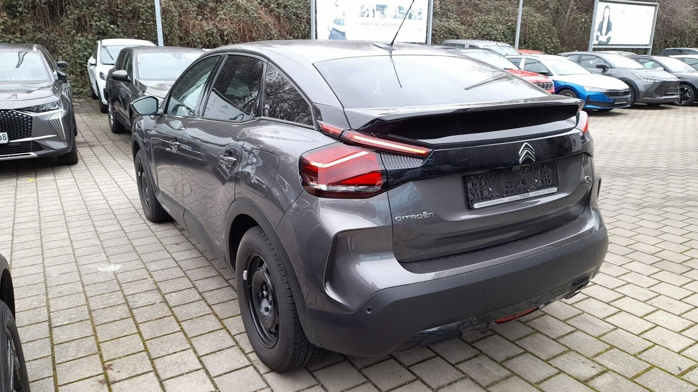 Citroën C4 1.5 BHDI 130 Aut. Shine Nav Kam HUD PDC ACC 105435432 3