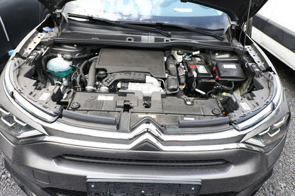 Citroën C4 130 Feel SHZ PDC LED Temp MirrorL NSW LHZ 112190457 9