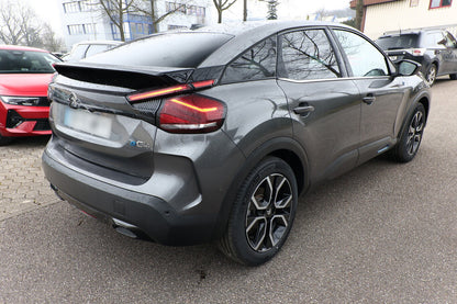 Citroën e-C4 50kWh Shine Nav Kam HUD 18Z Keyl ACC PDC  114674886 2