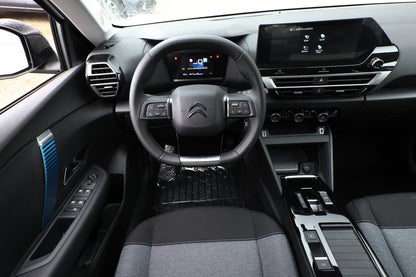 Citroën e-C4 50kWh Feel LED 10