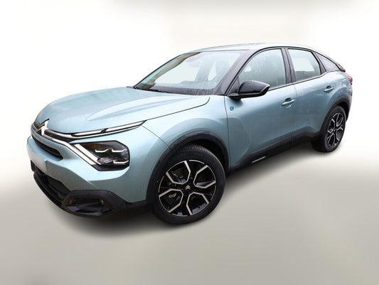 Citroën e-C4 50kWh Feel Pack 10