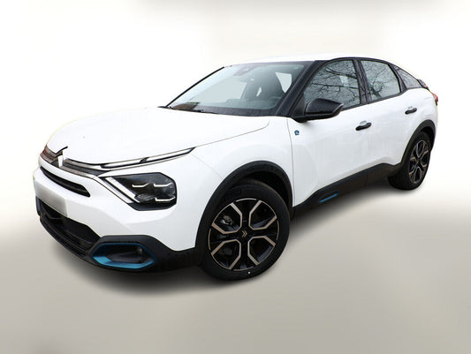 Citroën e-C4 50kWh Feel LED 10