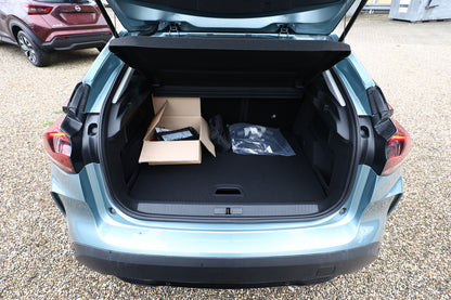 Citroën e-C4 50kWh Feel Pack 10