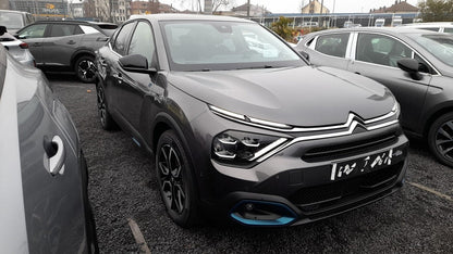 Citroën eC4 X 136 Shine ACC Nav Keyl 11kWOBC 2J-Garantie 98558139 1