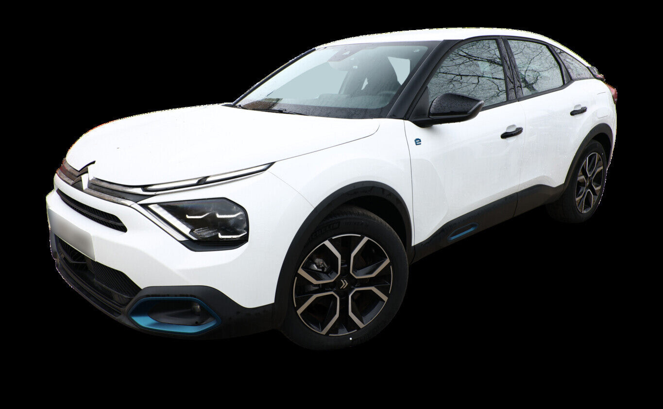 Citroën e-C4 50kWh Feel LED 10