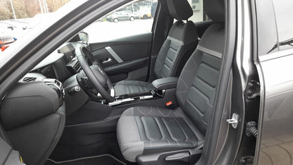 Citroën C4 1.5 BHDI 130 Aut. Shine Nav Kam HUD PDC ACC 105435432 10