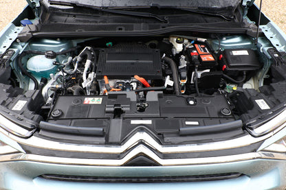 Citroën e-C4 50kWh Feel Pack 10