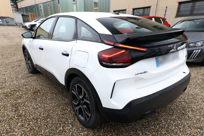 Citroën e-C4 50kWh Feel LED 10