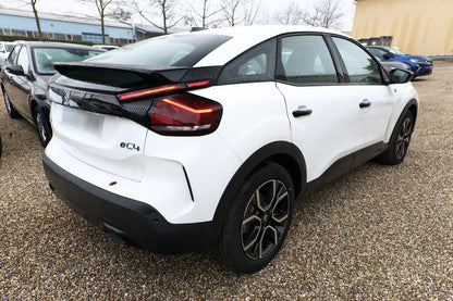 Citroën e-C4 50kWh Feel LED 10