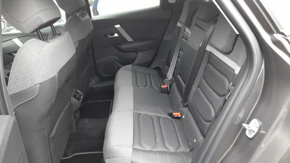 Citroën C4 1.5 BHDI 130 Aut. Shine Nav Kam HUD PDC ACC 105435432 11
