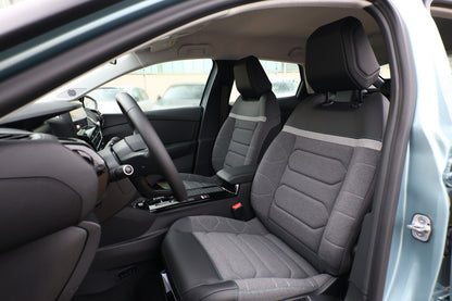 Citroën e-C4 50kWh Feel Pack 10