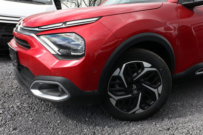 Citroën C4 X 130 EAT8 Shine SHZ ACC Nav HUD PDC Keyl LHZ 112190460 4