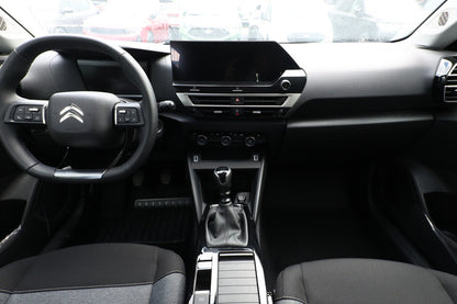 Citroën C4 130 Feel SHZ PDC LED Temp MirrorL NSW LHZ 112190457 8