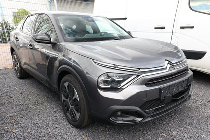 Citroën C4 130 Feel SHZ PDC LED Temp MirrorL NSW LHZ 112190457 1