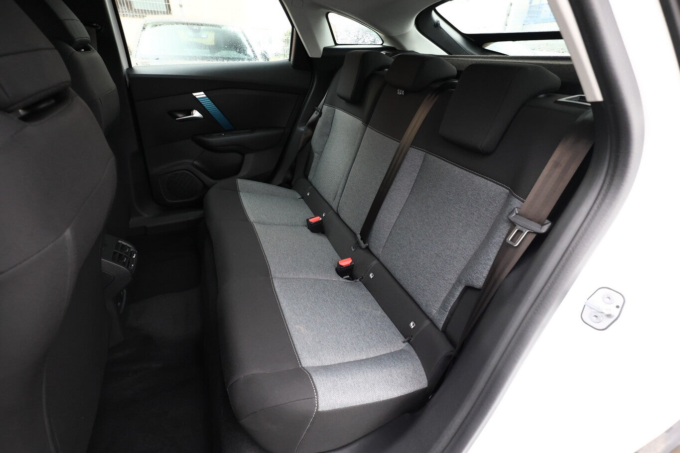 Citroën e-C4 50kWh Feel LED 10