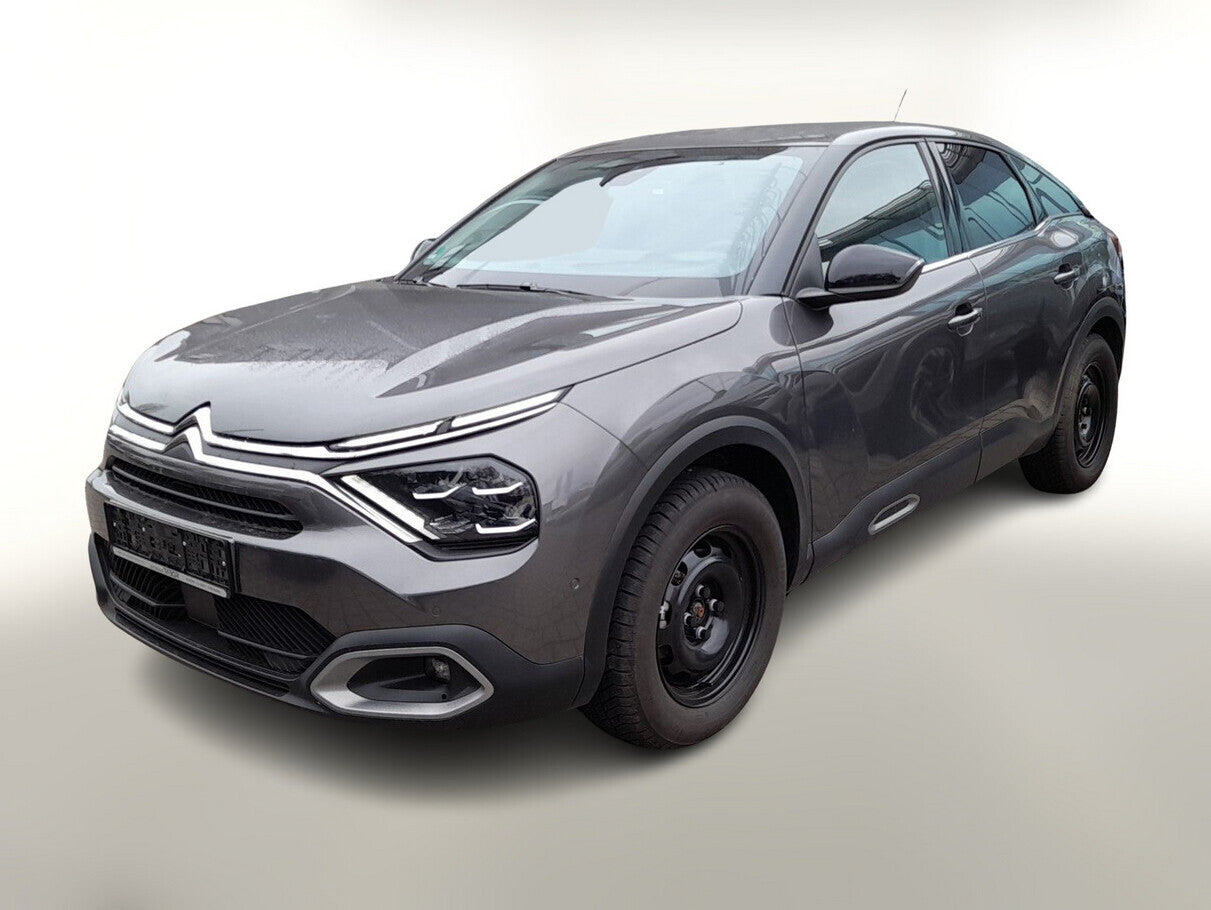 Citroën C4 1.5 BHDI 130 Aut. Shine Nav Kam HUD PDC ACC 105435432 0