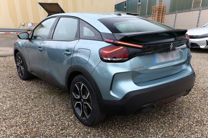 Citroën e-C4 50kWh Feel Pack 10