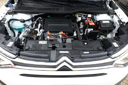 Citroën e-C4 50kWh Feel LED 10